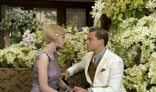 了不起的盖茨比读后感