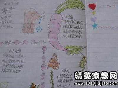 关于上学的想法