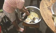 月光水井读后感