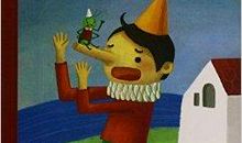 读木偶奇遇记有感