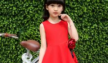 一个12岁小女孩用柔弱的双肩托起了四个大学生哥哥（一）