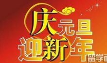 难忘的元旦联欢会作文300字