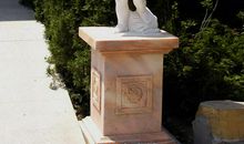 雕刻心中的天使