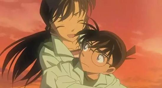 柯南的经典语录