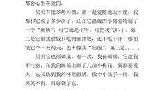 我的小狗作文400字