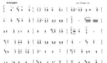 以音乐为话题的作文