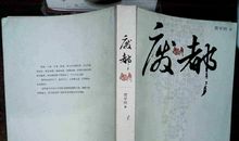 贾平凹废都读后感