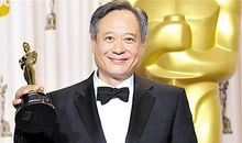 李安经典语录语句