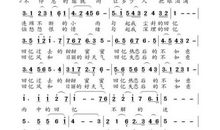 雨中的回忆作文