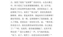 我的小制作作文600字