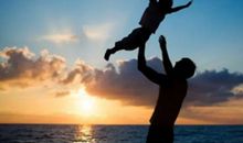 爸爸我要对你说