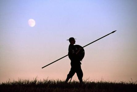 看完唐吉x德3000