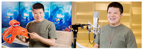 徐凡的经典语录