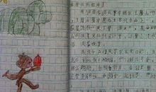 我爱我的家乡作文350字