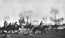 一双旧军鞋读后感