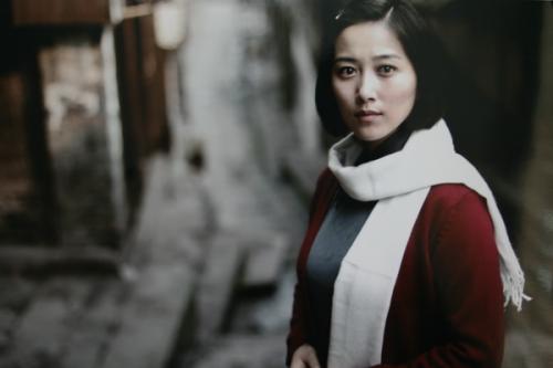 关于蒋竹云故事的思考