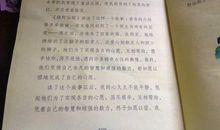 美文赏析读后感