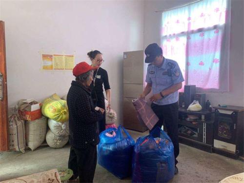 青春的色彩构成