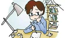 感动的一幕作文