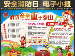 关于消防演习的组成