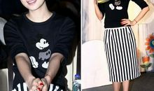 宋佳经典语录语句