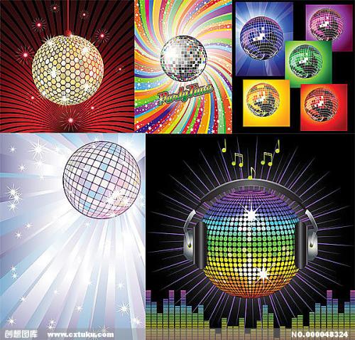 水晶球组成600字