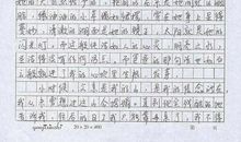 我心目中的宝安作文