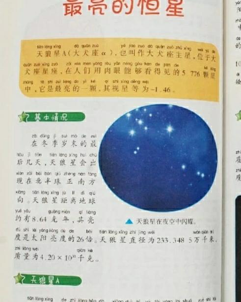 读《儿童发现百科全书》后的感想