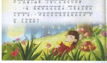 我眼中的新校园作文