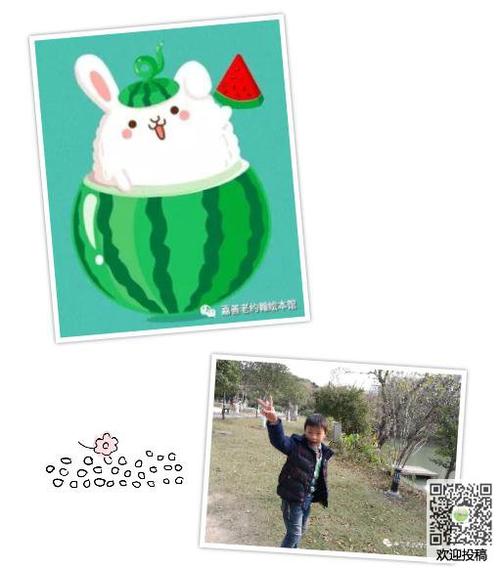 水果车想象力组成