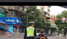 那一幕让我感动