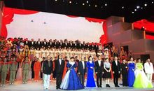 高中中国梦我的梦作文