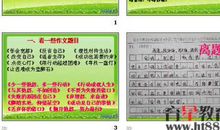 诚信最珍贵作文400字