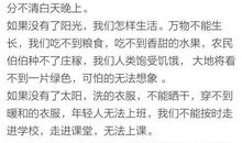 高三我来了作文