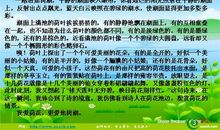 我的绝招作文300字