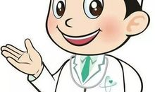 我的梦想是当一名医生