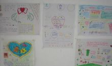 竞选劳动委员演讲稿