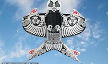 风筝与线作文800字