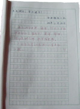300字远的作文