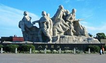 八女投江读后感500字