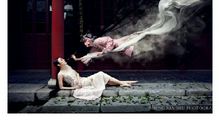 沉香屑第一炉香读后感