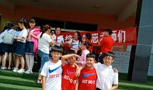 小升初军训作文