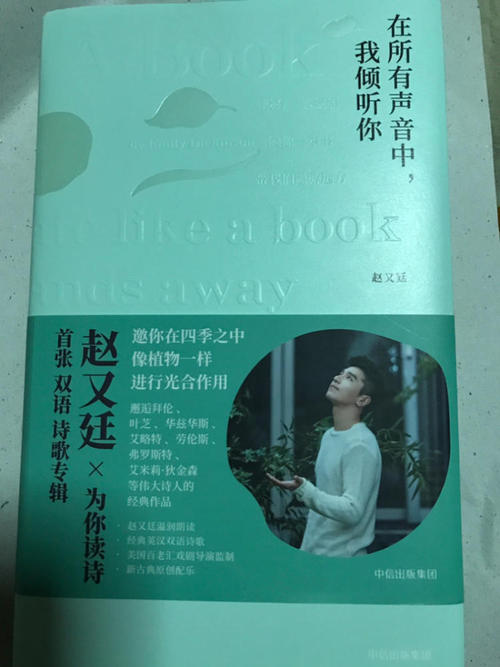 只是听你的感受