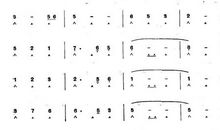 我们的生活充满阳光作文400字