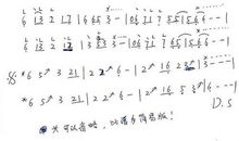 弹古筝作文400字