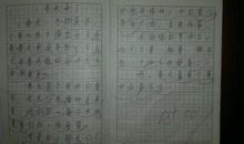 春天的作文300字