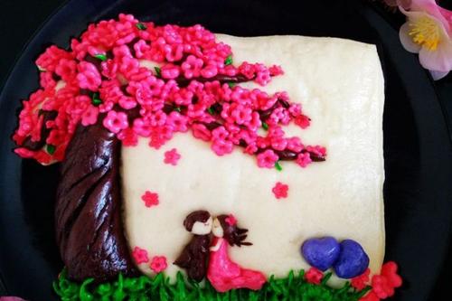 经典语录：千山万水，永不分离，永不放弃