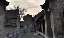 家乡的名胜古迹