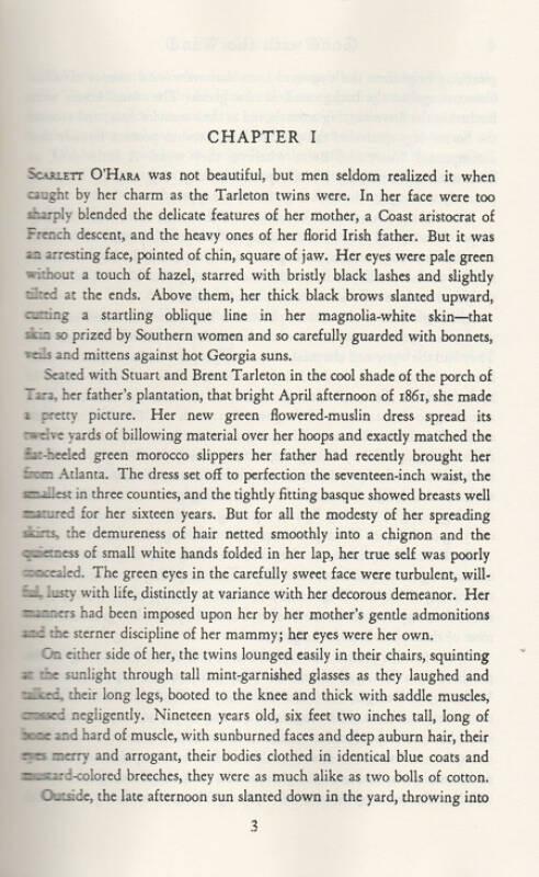 阅读中篇小说后的感想