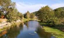 家乡的一处景物